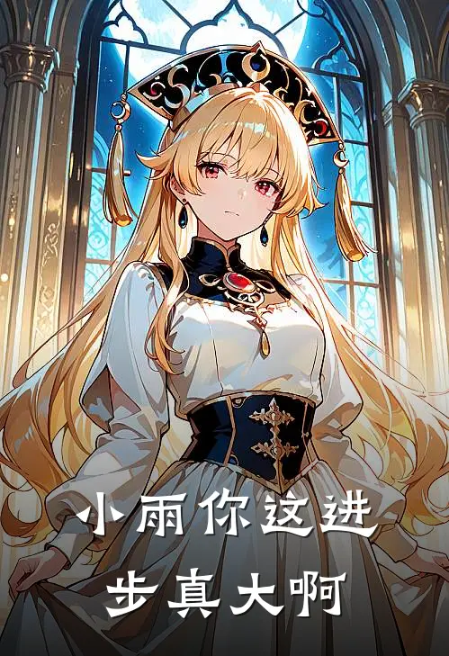 小雨你这进步真大啊