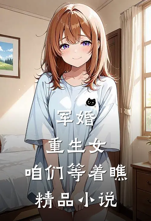 军婚：重生女，咱们等着瞧精品小说