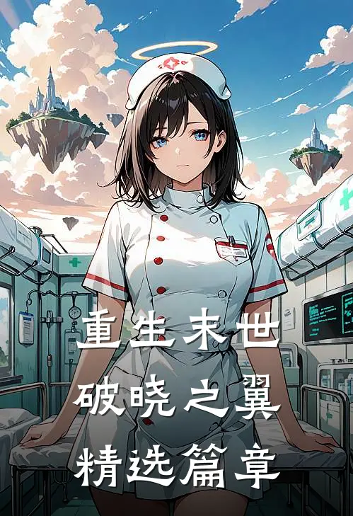 重生末世,破晓之翼精选篇章