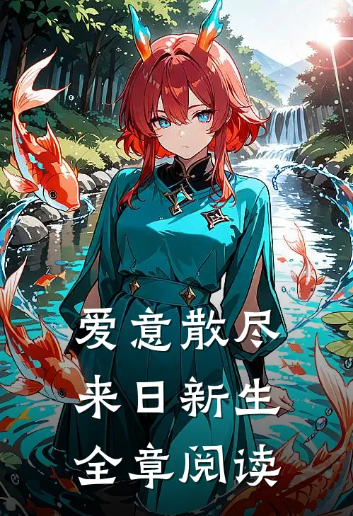 爱意散尽，来日新生全章阅读