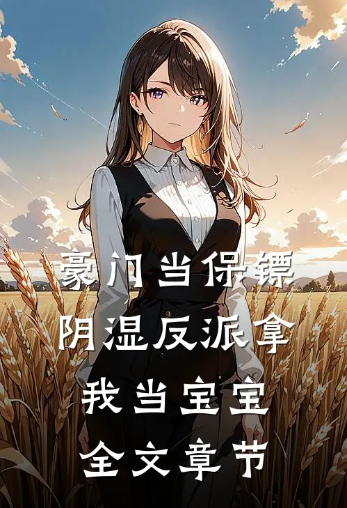 豪门当保镖，阴湿反派拿我当宝宝全文章节