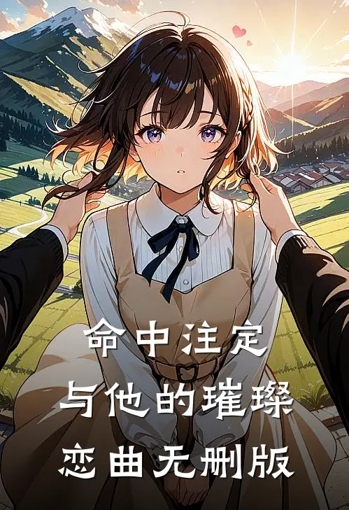 命中注定：与他的璀璨恋曲无删版