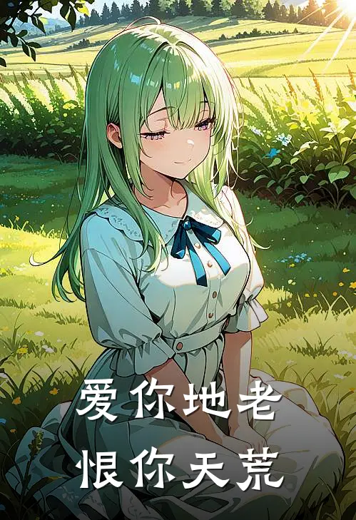 爱你地老，恨你天荒
