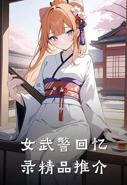 女武警回忆录精品推介