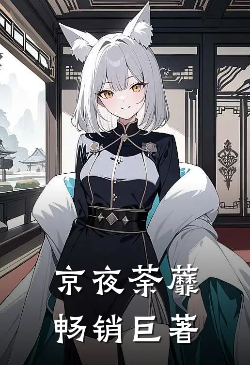 京夜荼蘼畅销巨著