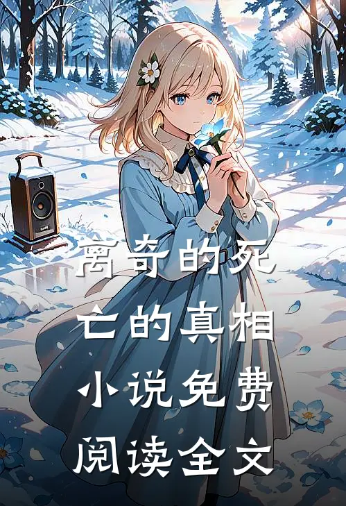 离奇的死亡的真相小说免费阅读全文