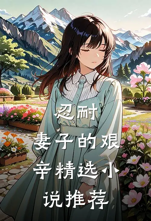 忍耐：妻子的艰辛精选小说推荐