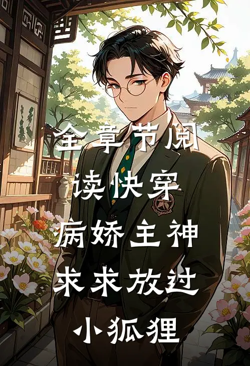 全章节阅读快穿：病娇主神求求放过小狐狸