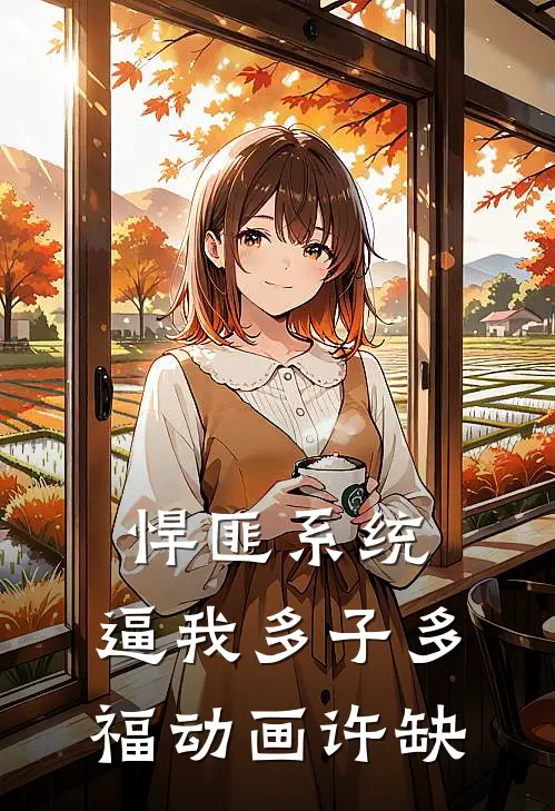 悍匪系统，逼我多子多福动画许缺