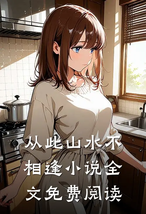 从此山水不相逢小说全文免费阅读
