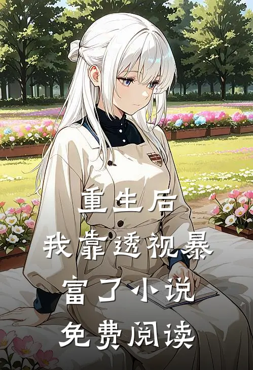 重生后，我靠透视暴富了小说免费阅读