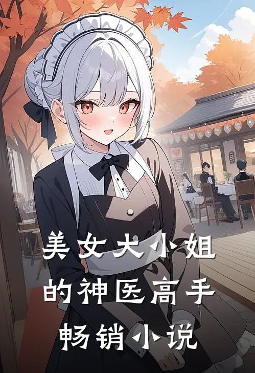 美女大小姐的神医高手畅销小说