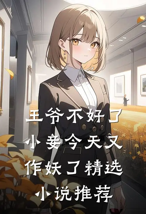 王爷不好了,小妾今天又作妖了精选小说推荐