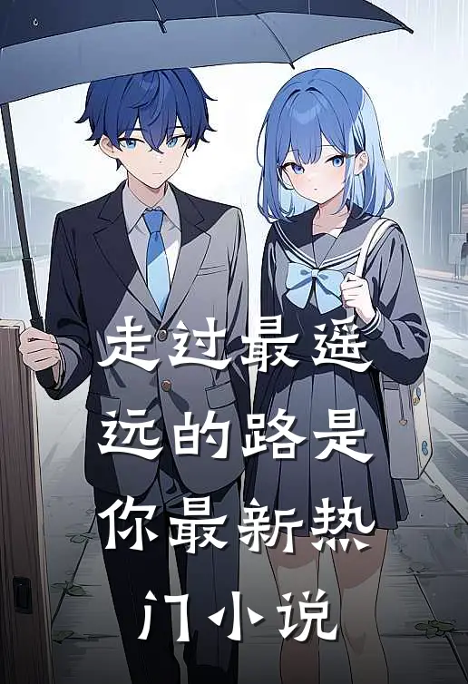 走过最遥远的路是你最新热门小说