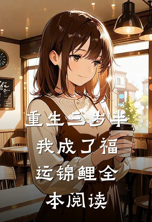 重生三岁半：我成了福运锦鲤全本阅读