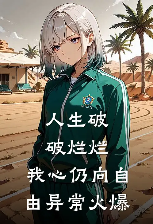 人生破破烂烂，我心仍向自由异常火爆