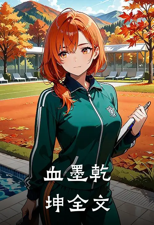 血墨乾坤全文