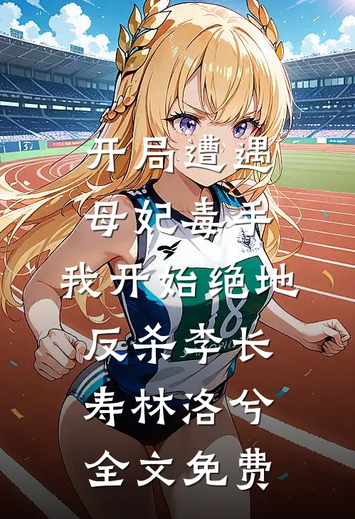 开局遭遇母妃毒手，我开始绝地反杀李长寿林洛兮全文免费