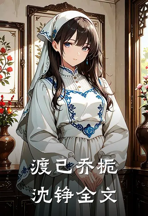 渡己乔栀沈铮全文