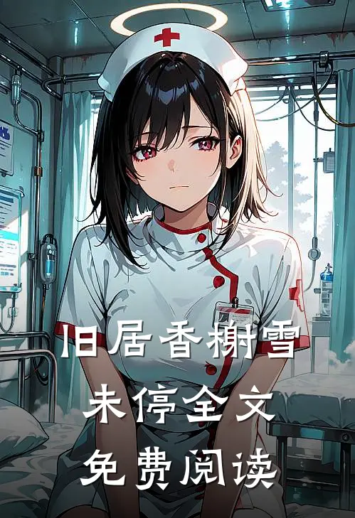 旧居香榭雪未停全文免费阅读