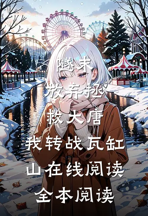 隧末：放弃拯救大唐，我转战瓦缸山在线阅读全本阅读