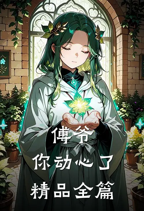 傅爷,你动心了精品全篇免费阅读
