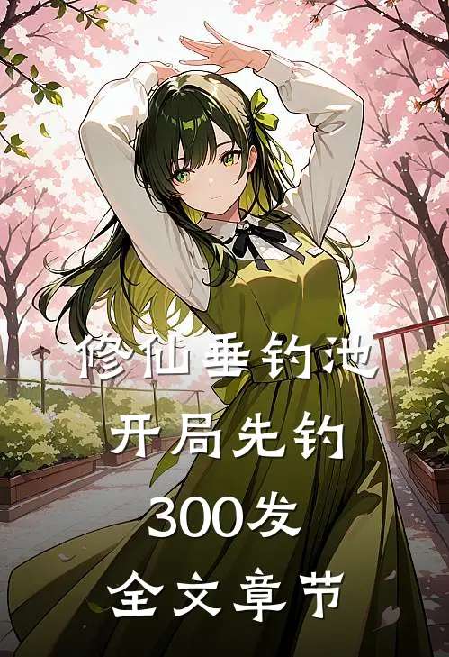 修仙垂钓池，开局先钓300发全文章节