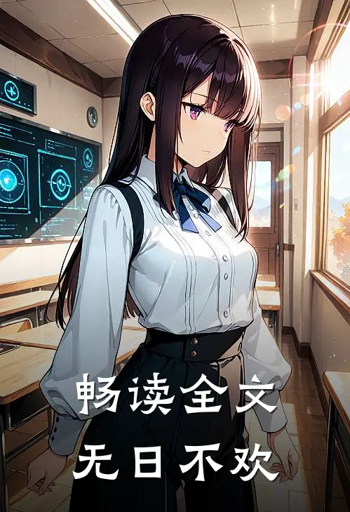 畅读全文无日不欢