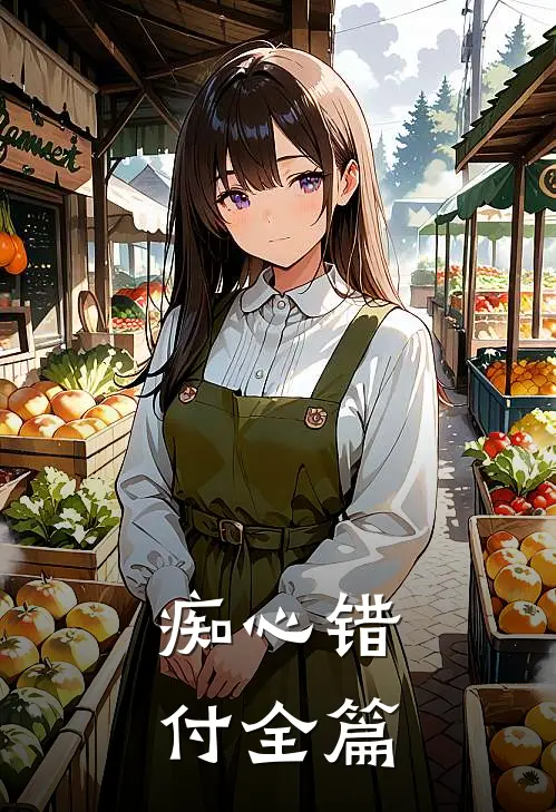 痴心错付全篇