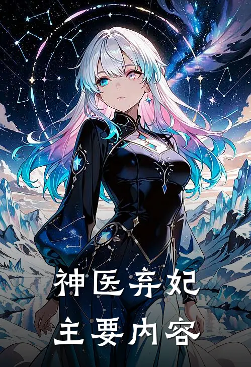白简儿叶天凌神医弃妃免费阅读全文