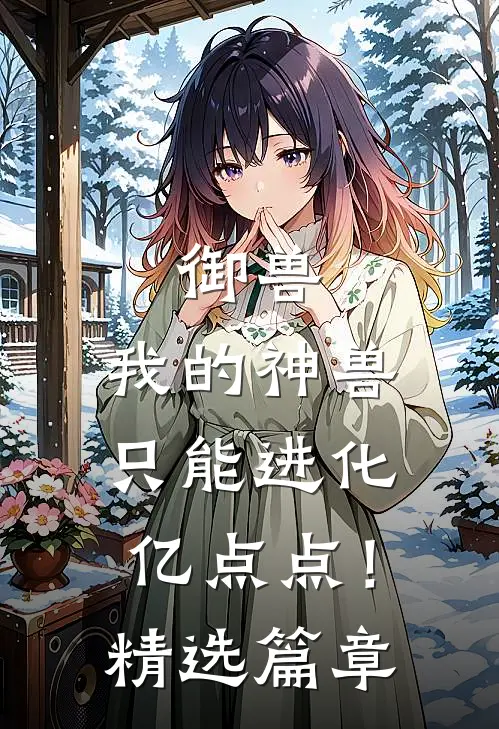 御兽：我的神兽只能进化亿点点！精选篇章