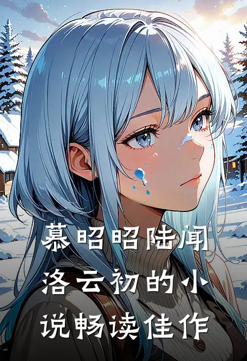 慕昭昭陆闻洛云初的小说畅读佳作