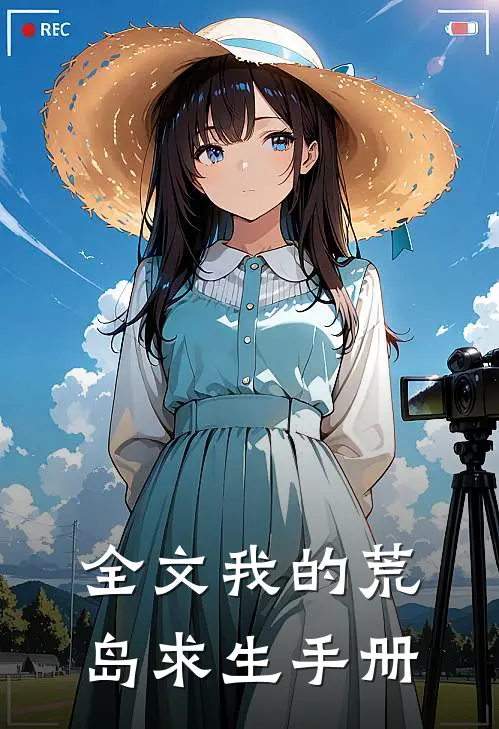全文我的荒岛求生手册