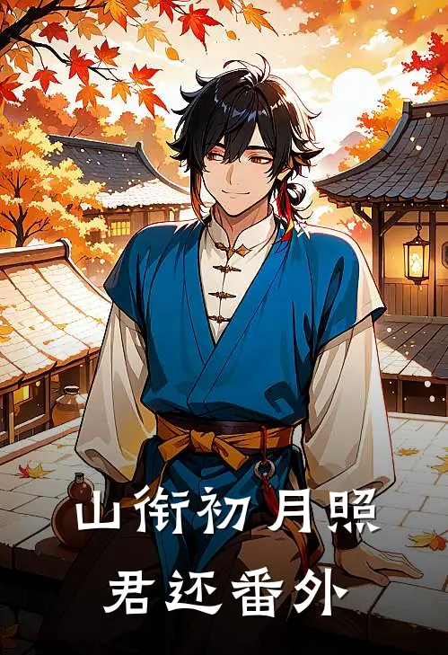 山衔初月照君还 番外