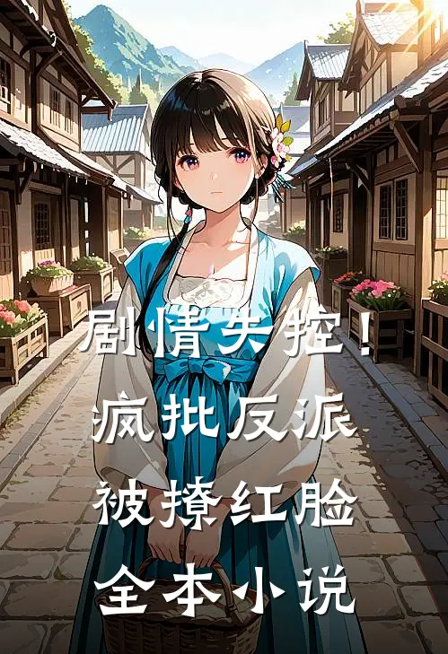 剧情失控！疯批反派被撩红脸全本小说