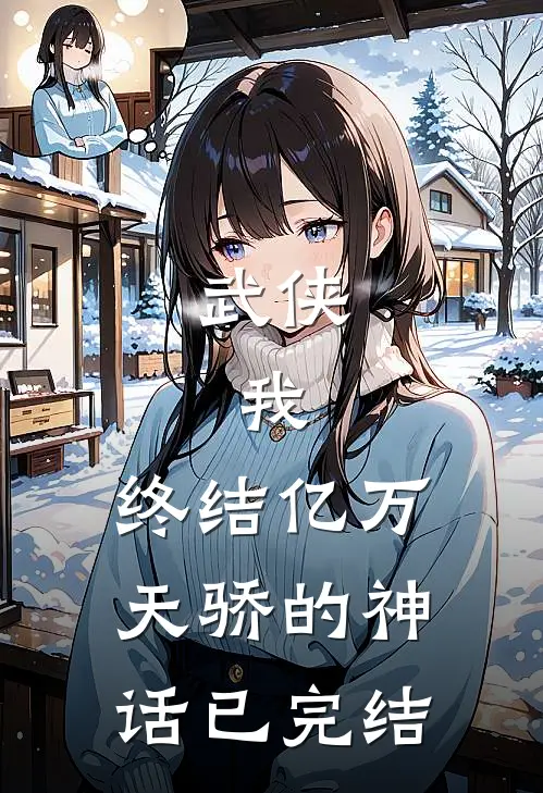 武侠：我，终结亿万天骄的神话已完结
