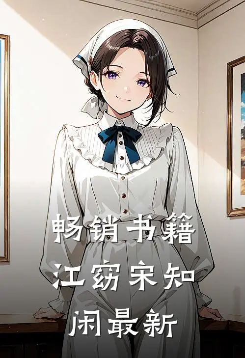 畅销书籍江窈宋知闲最新