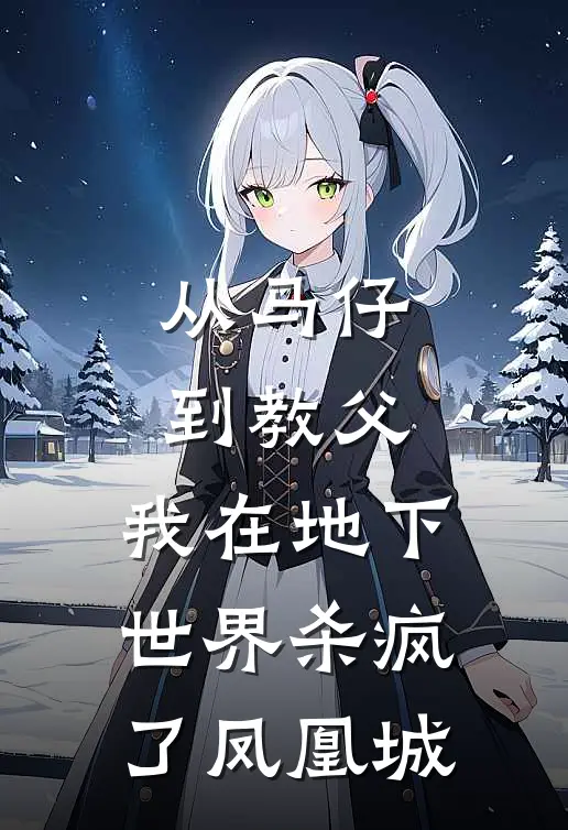 从马仔到教父，我在地下世界杀疯了凤凰城