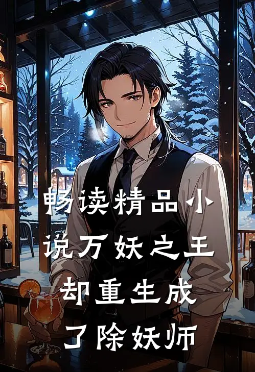 畅读精品小说万妖之王却重生成了除妖师