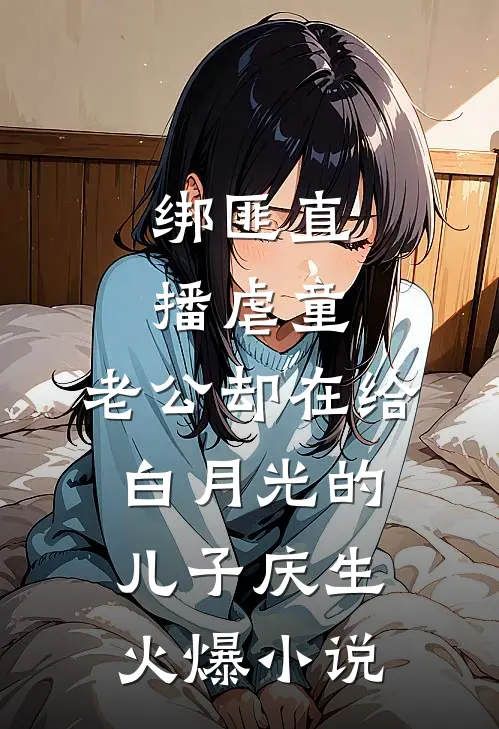 绑匪直播虐童，老公却在给白月光的儿子庆生火爆小说
