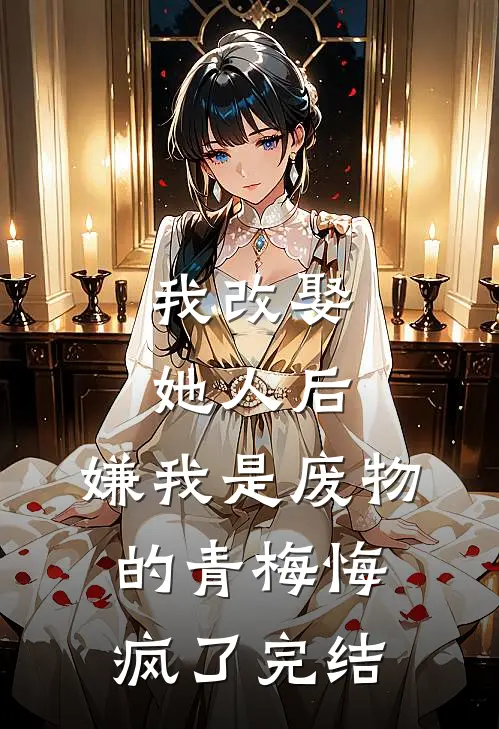 我改娶她人后，嫌我是废物的青梅悔疯了完结