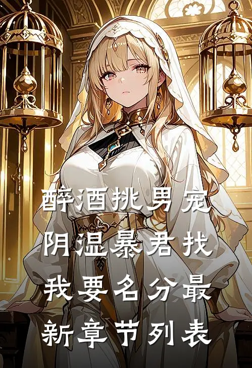 醉酒挑男宠，阴湿暴君找我要名分最新章节列表