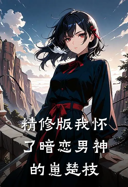 精修版我怀了暗恋男神的崽楚枝