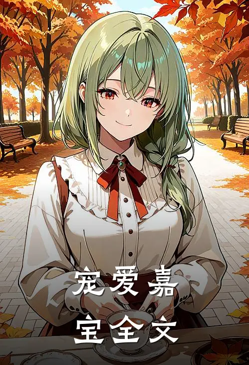 宠爱嘉宝全文