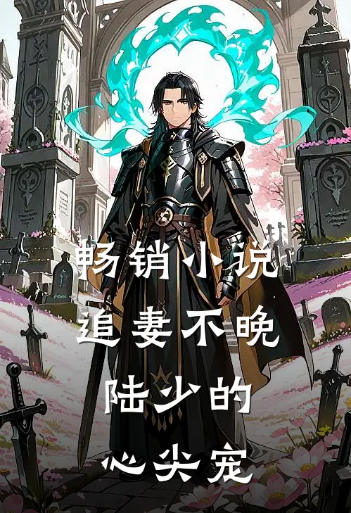 畅销小说追妻不晚：陆少的心尖宠