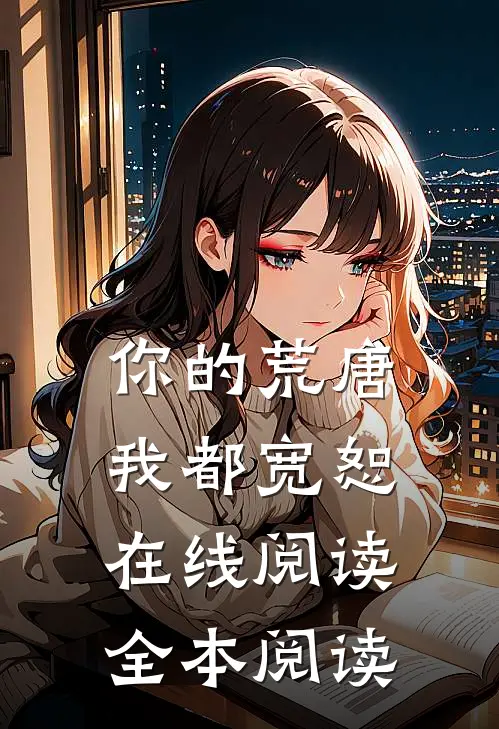 你的荒唐我都宽恕在线阅读全本阅读