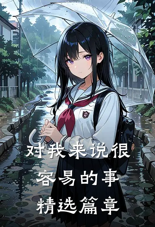 对我来说很容易的事精选篇章英语