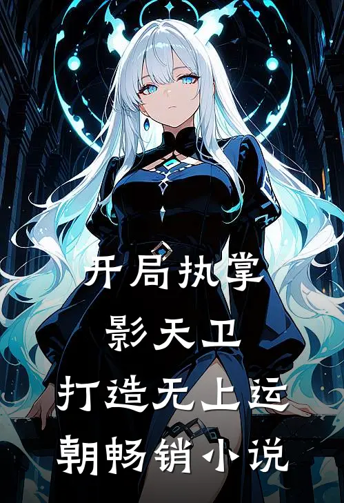 开局执掌影天卫，打造无上运朝畅销小说
