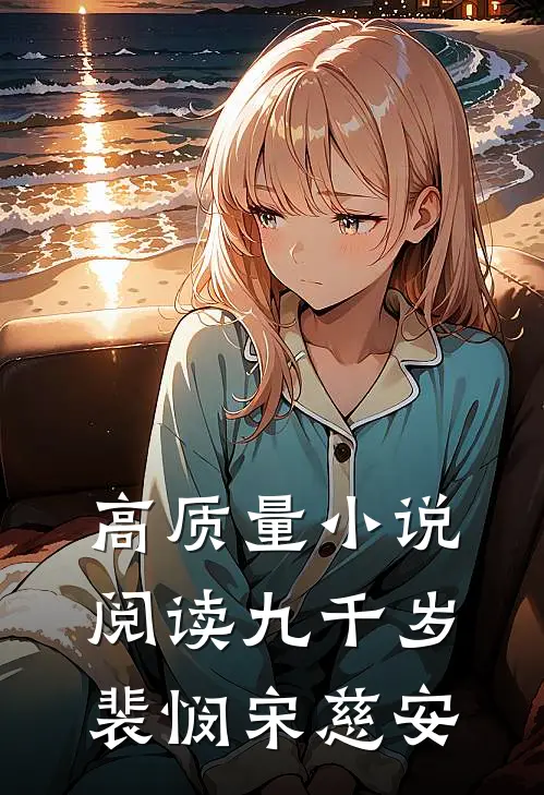 高质量小说阅读九千岁裴悯宋慈安