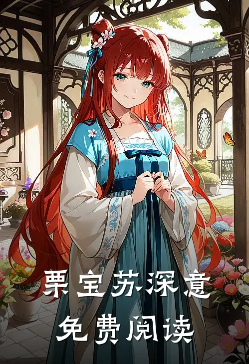 栗宝苏深意免费阅读